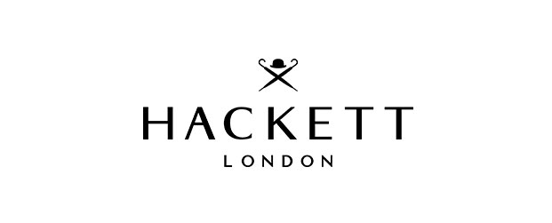 Logo Hackett London
