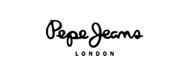 Logo Pepe Jeans