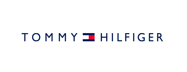 Logo Tommy Hilfiger