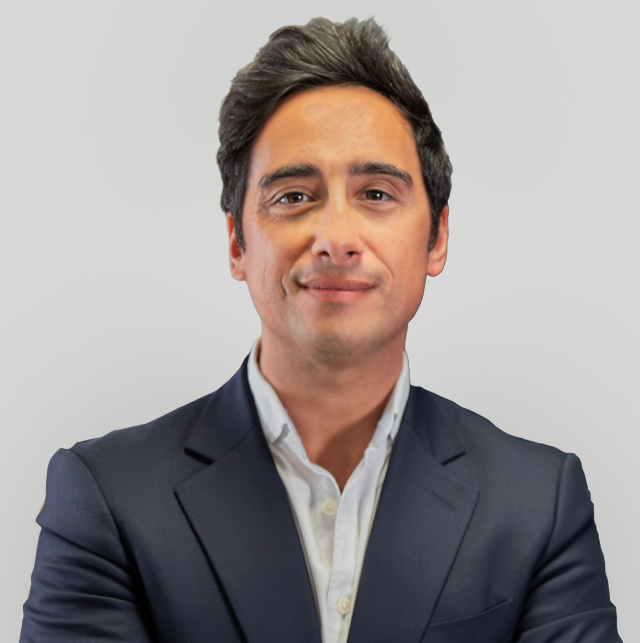 Carlos del Río Alcázar