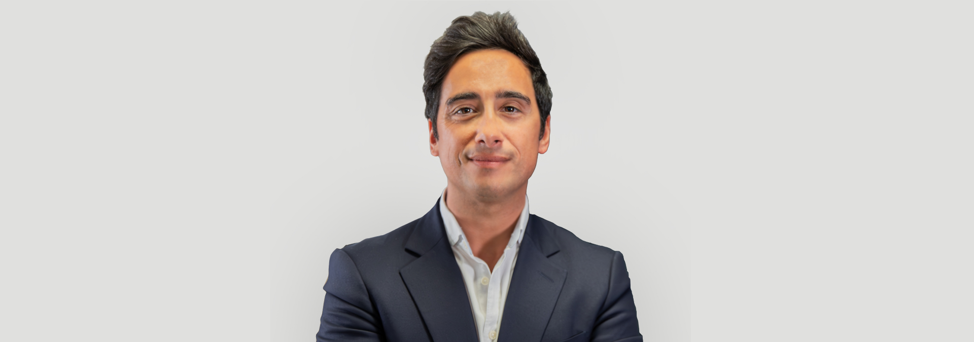 Carlos del Río Alcázar